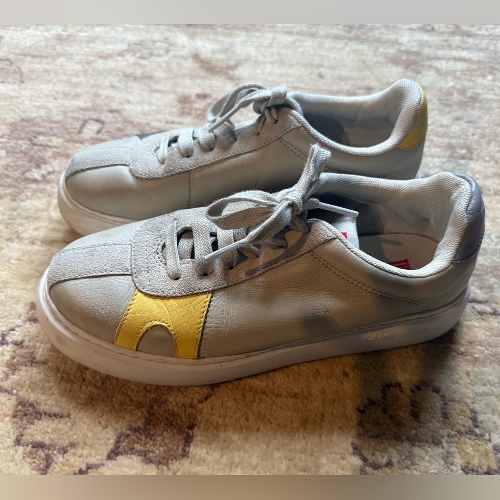 Camper Twins Sneakers size 39